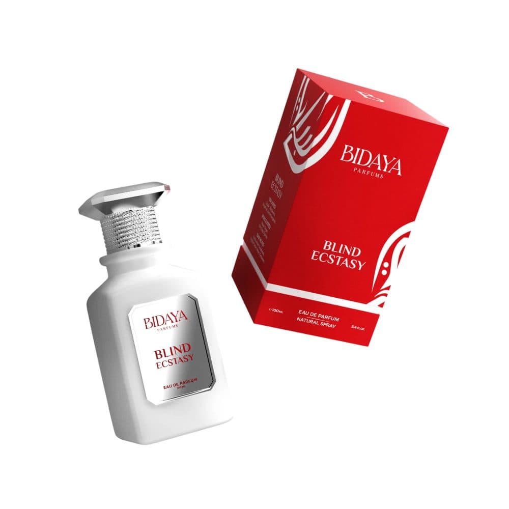 Bidaya Blind Ecstasy 100ML EDP