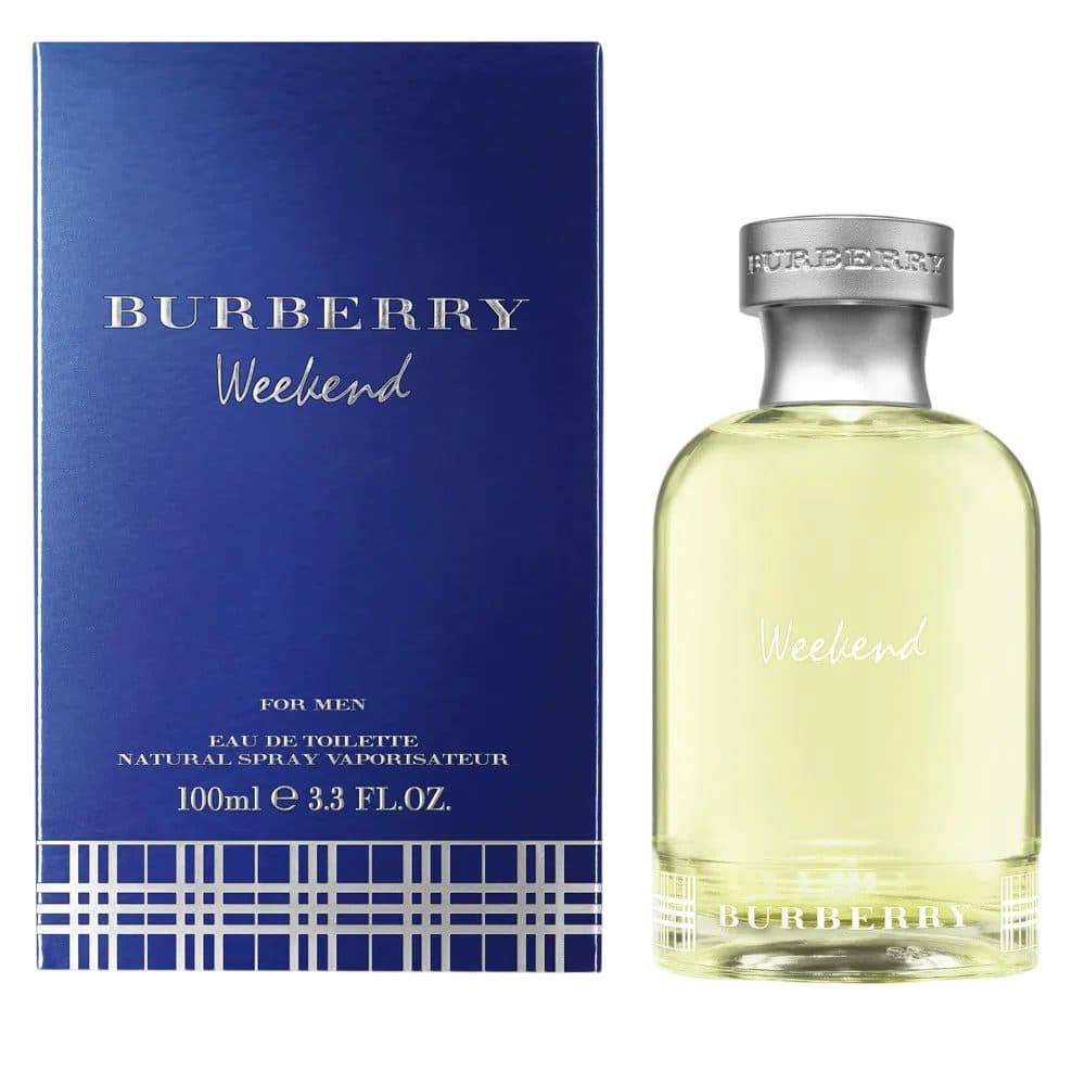 Burberry Week End 100ML EDT