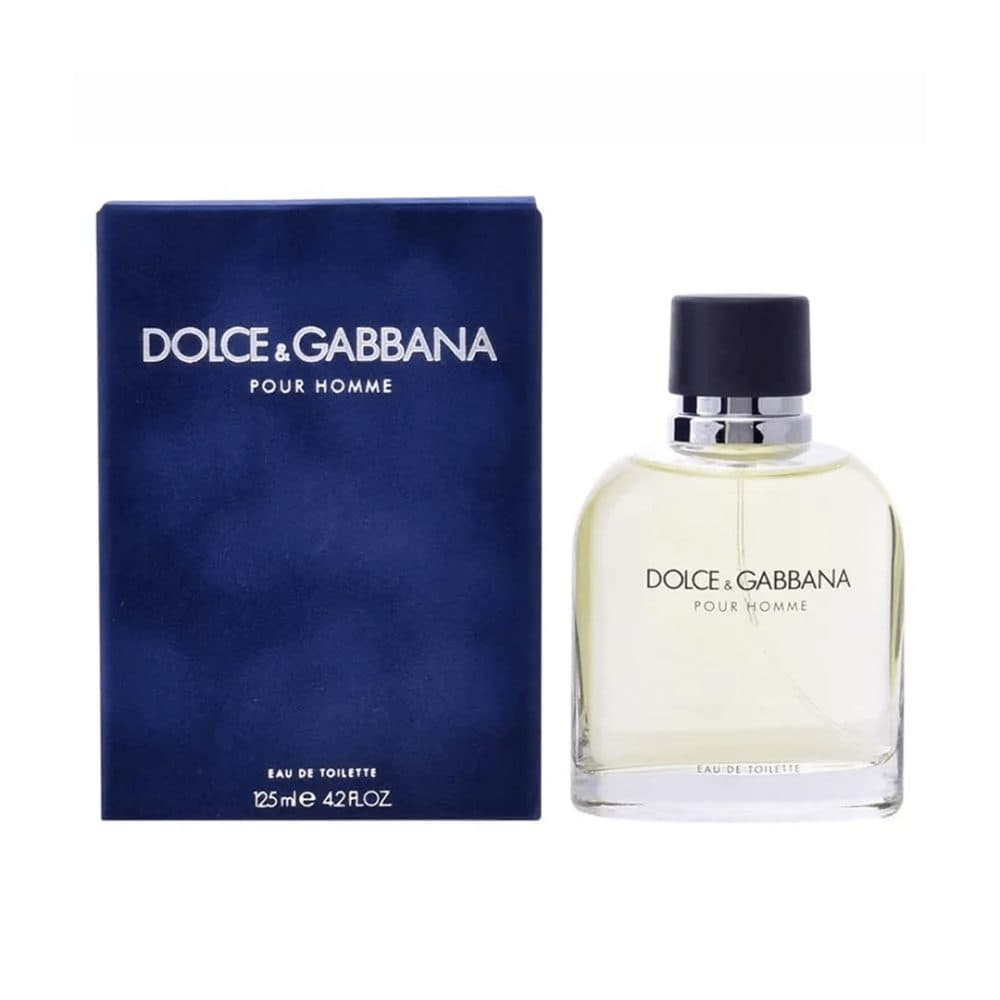 Dolce Gabbana 125ML EDT