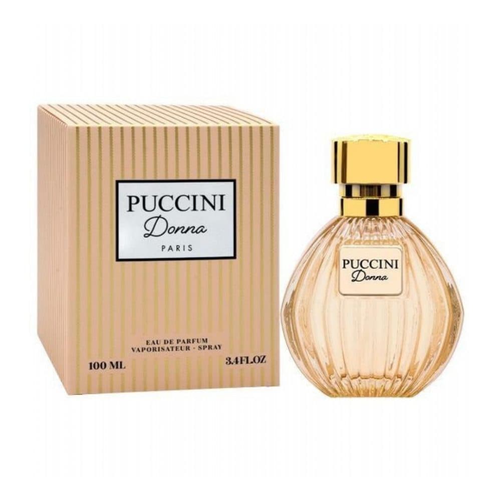 Puccini 100ML EDP