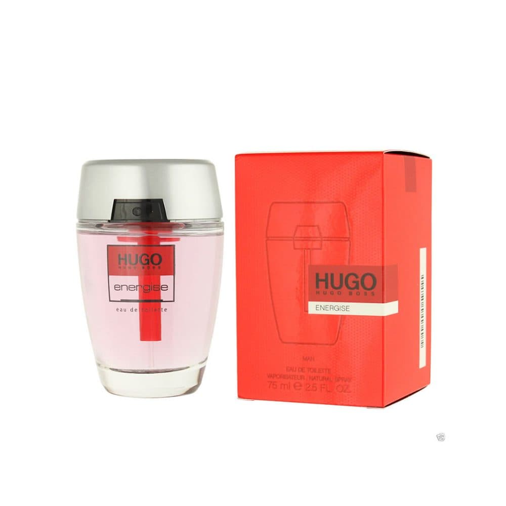 Hugo Boss Energise 75ML EDT