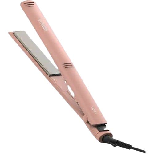 Prancha Xion Style Rose Xi Style Bivolt