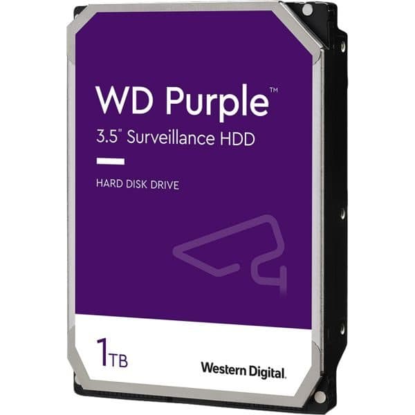 Western Digital Western Surveil Gta Br 1TB