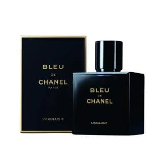 Chanel Bleu De Exclusif 100ML PARFUM