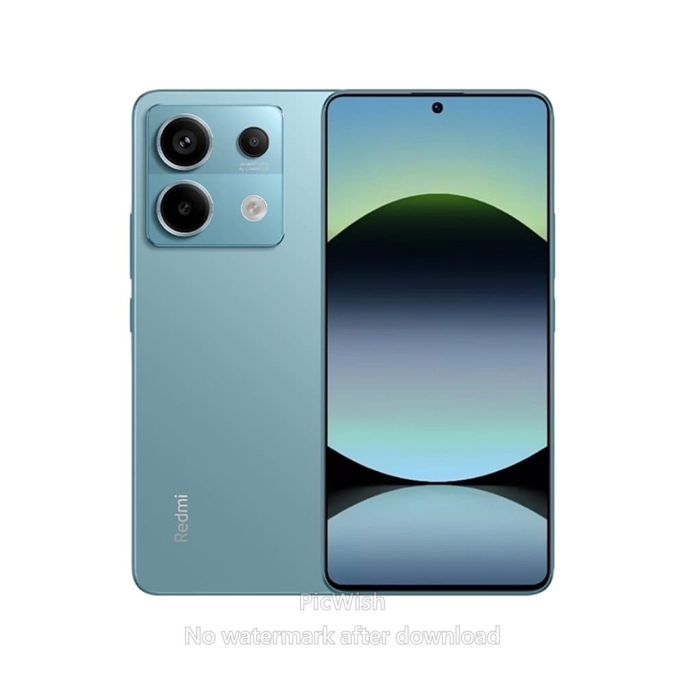 Xiaomi Redmi Note 14S 4G 256GB Blue