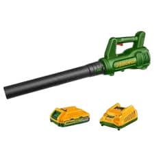 Soprador Bateria Jadever Bate Carg 50
