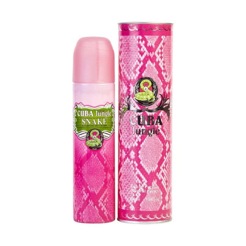 Cuba Cobra 100ML EDP