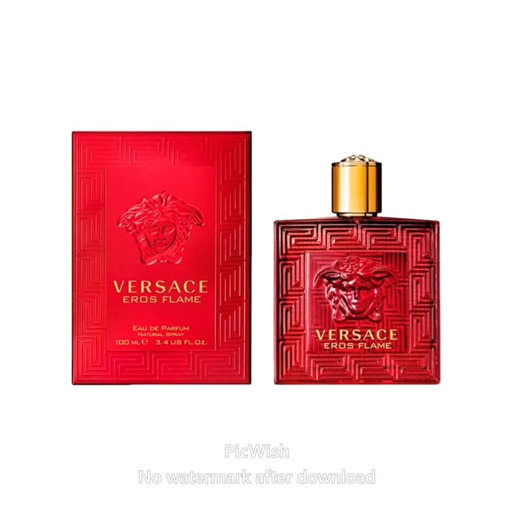 Versace Eros Flame 100ML EDP