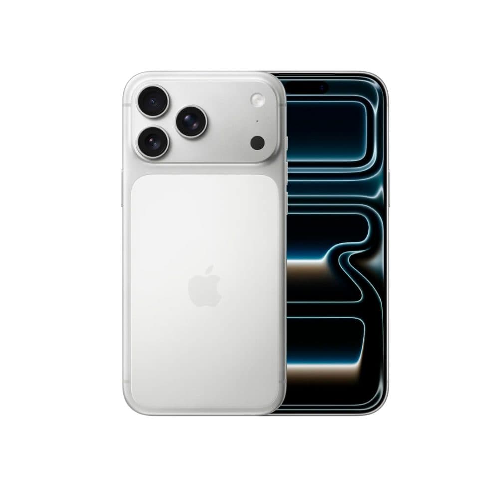 Apple iPhone 17 Pro Max 512GB Silver
