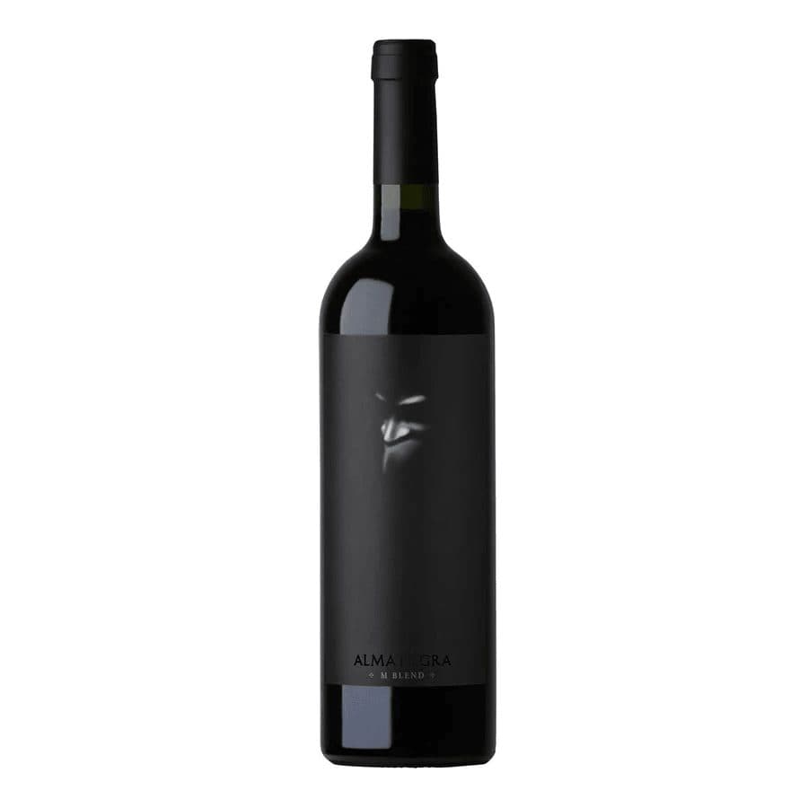 Vino Alma Bonarda Malbec 750ML
