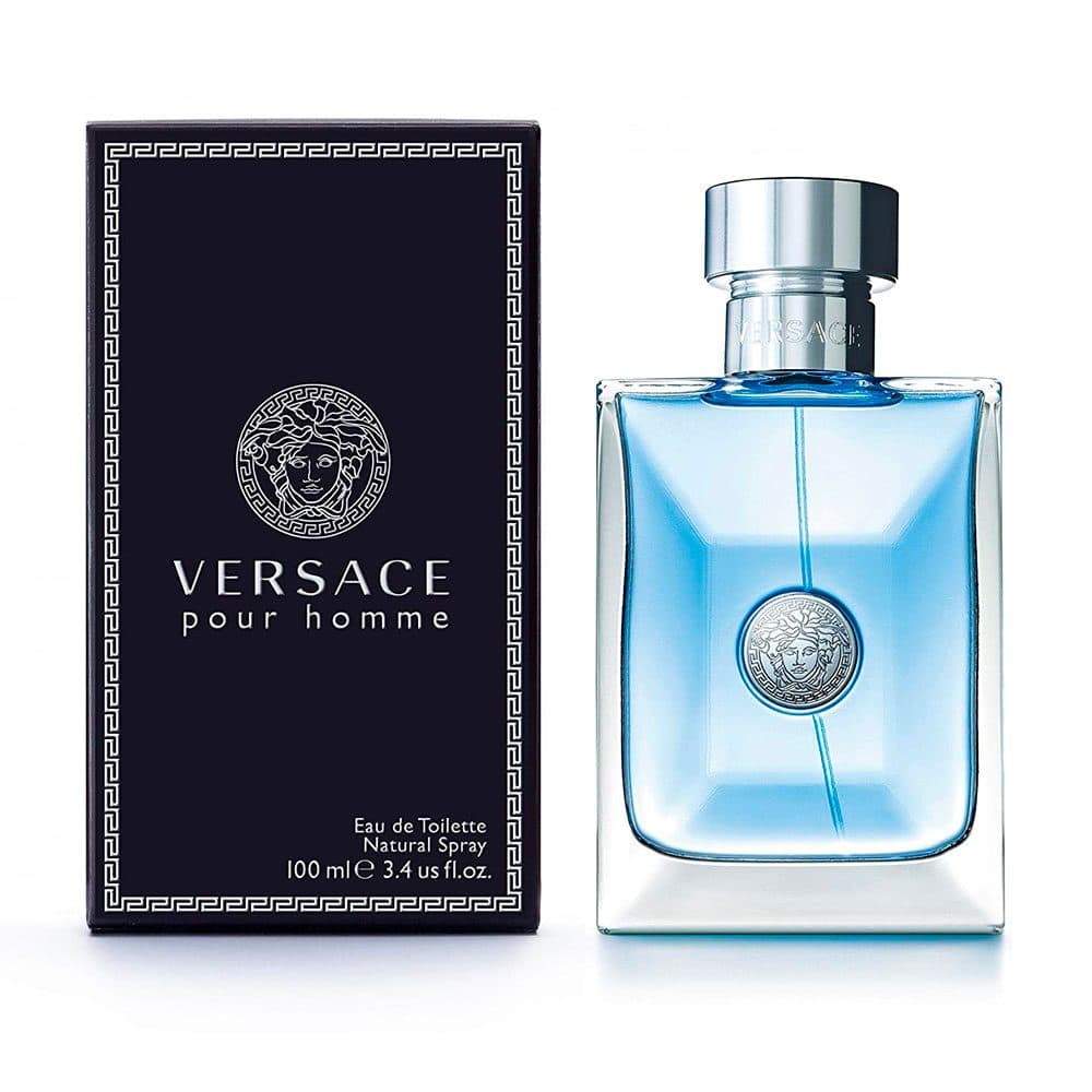 Versace Spr 100ML EDT