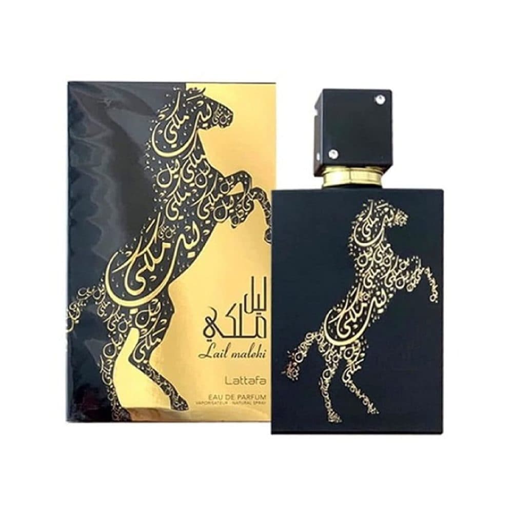 Lattafa Lail Maleki 100ML PARFUM