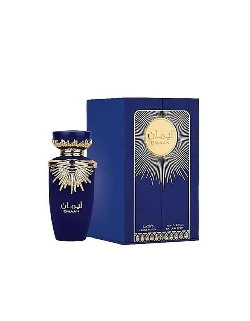 Lattafa Emma 100ML