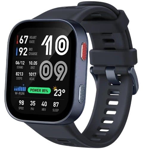 Amazfit Bip Max