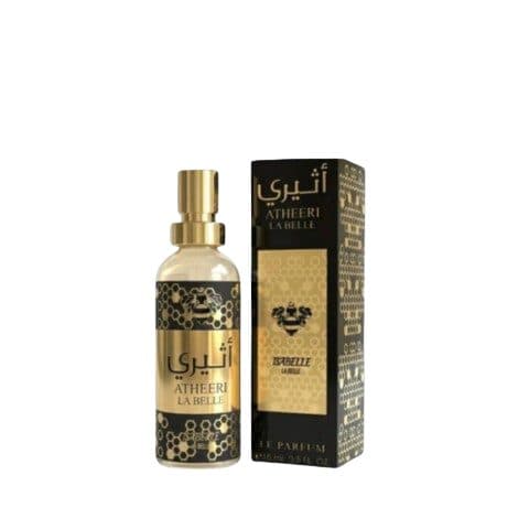 Isabelle La Belle Atheri La Belle Le 15ML PARFUM