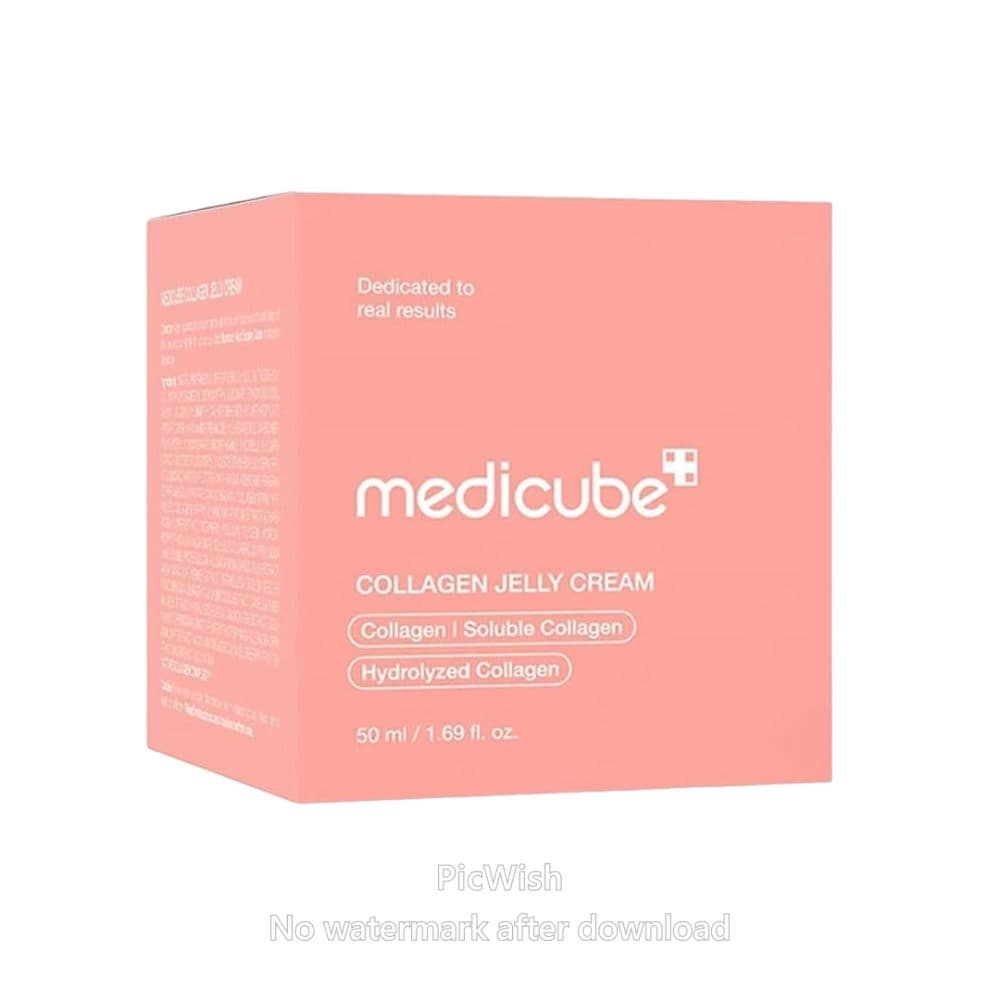 Creme Facial Medicube Collagen Jelly Cream 50ML