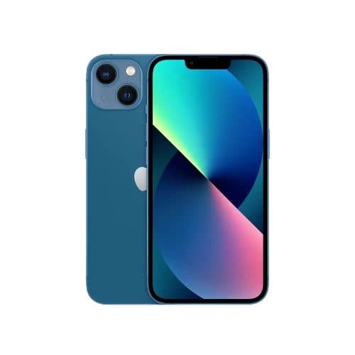 Apple iPhone 13 256GB Blue