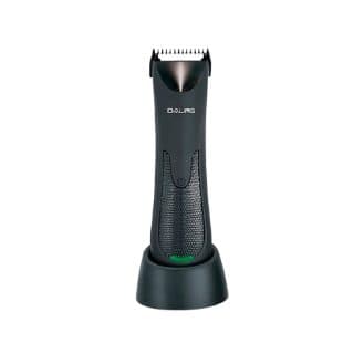 Barbeador Daling Preto Bivolt