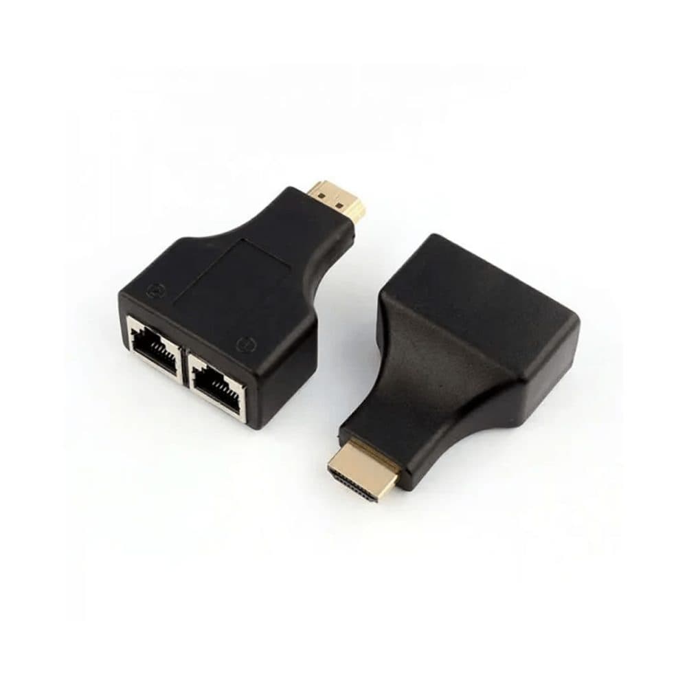 Adaptador Hld Extension Hdmi