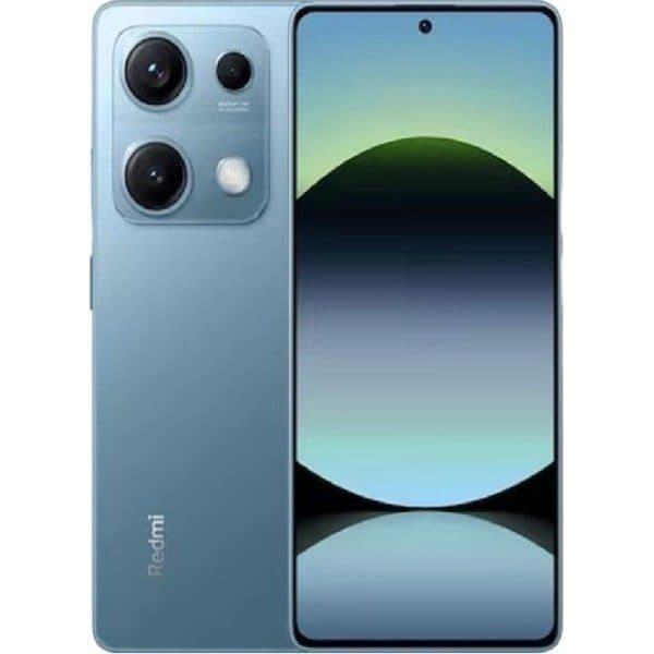 Xiaomi Note 14S 256GB Blue