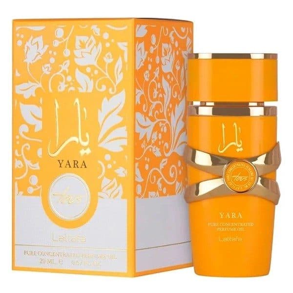 Lattafa Oil Yara Tous 20ML