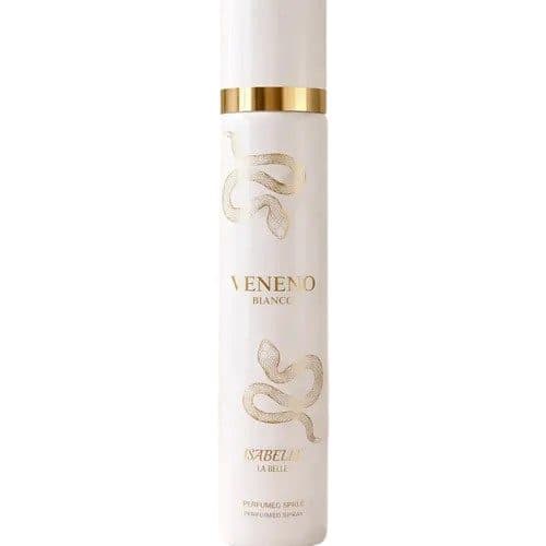 Isabelle La Belle Veneno Blanco 300ML