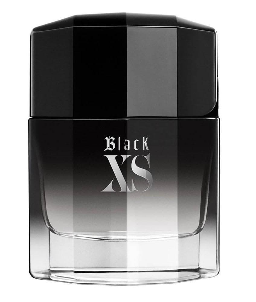 Paco Rabanne Black XS 100ML EDT