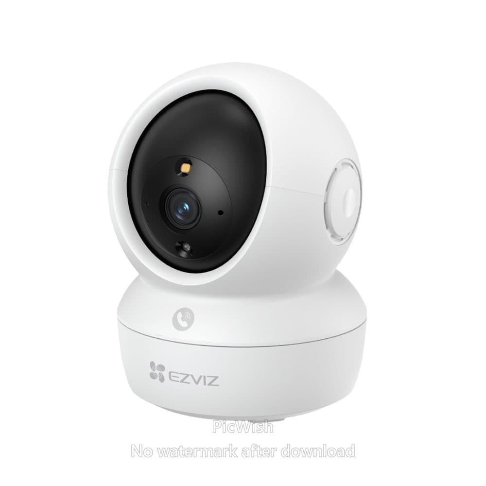 Ip Smart Home Ezviz Pro