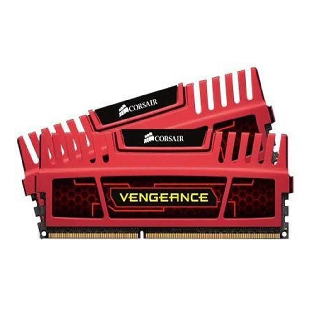 Corsair Memoria Ram Vengeance Disipador