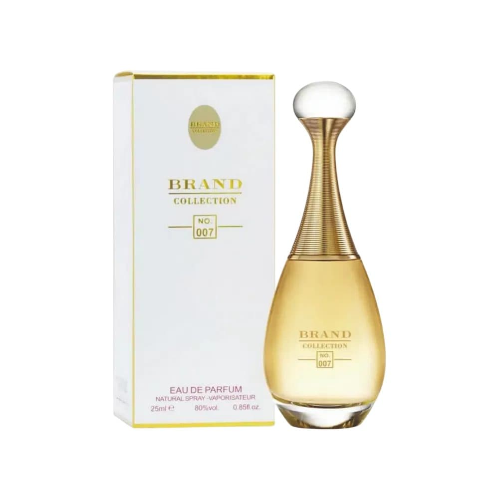Brand Collection Jadore 25ML EDP