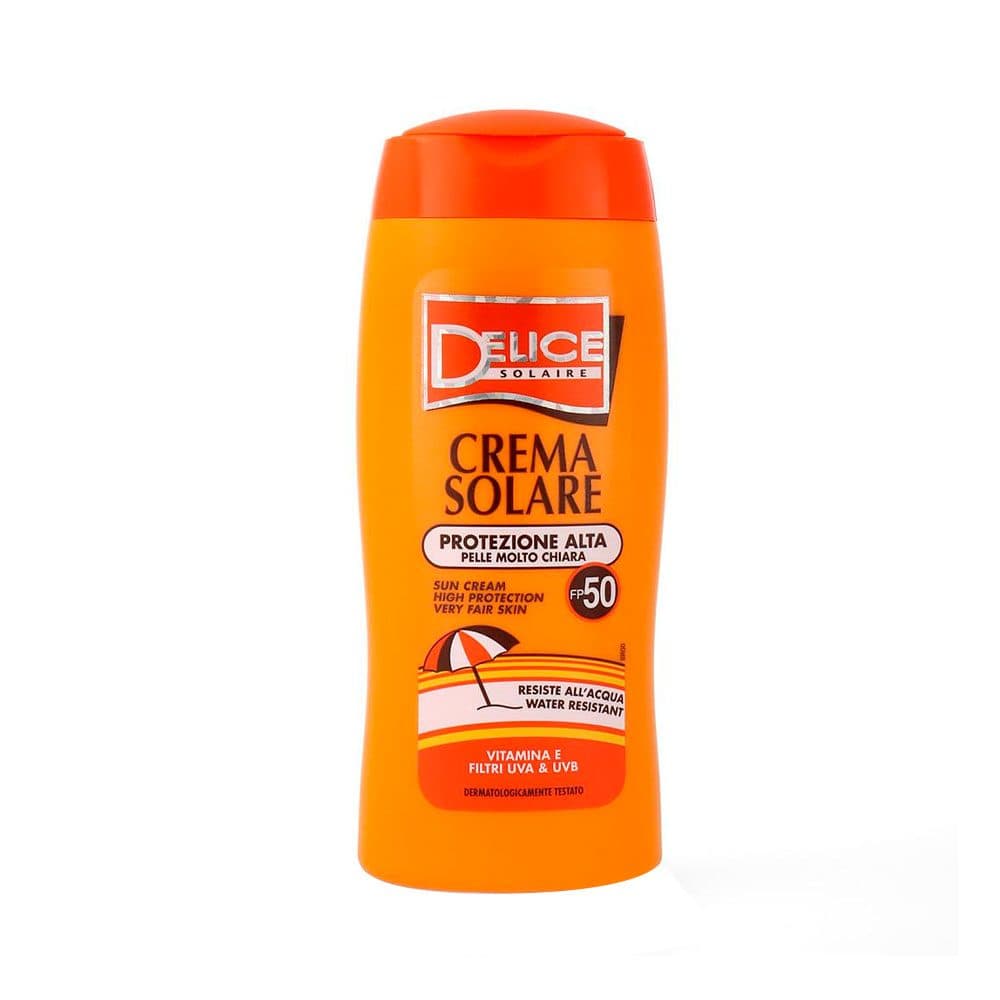 Delice Solaire Prot Solar