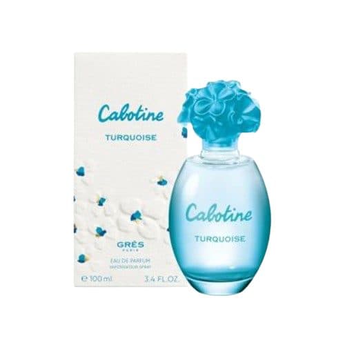 Gres Cabotine Turquoise 100ML EDP