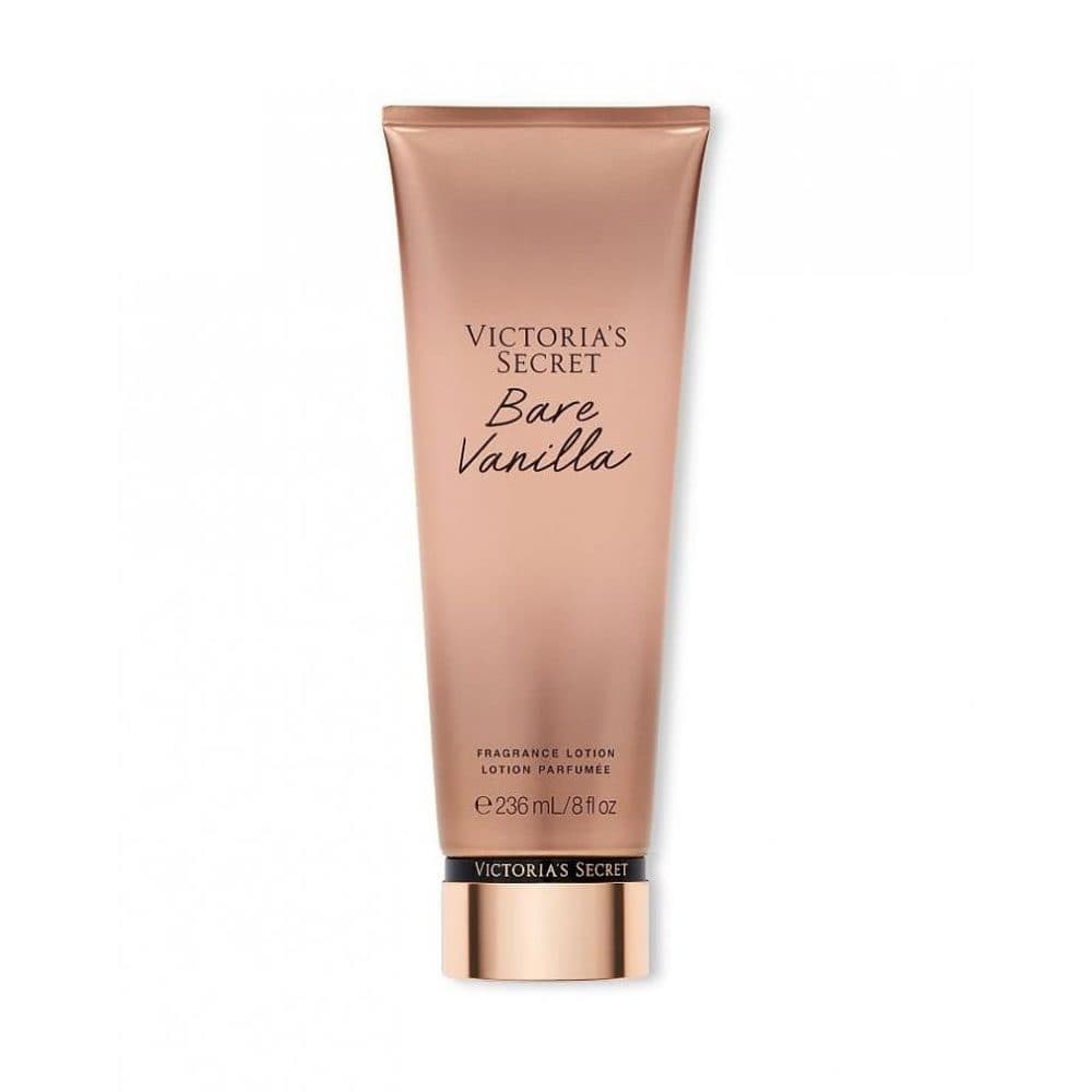 Victoria's Secret Secret Lotion Bare Vanilla 236ML