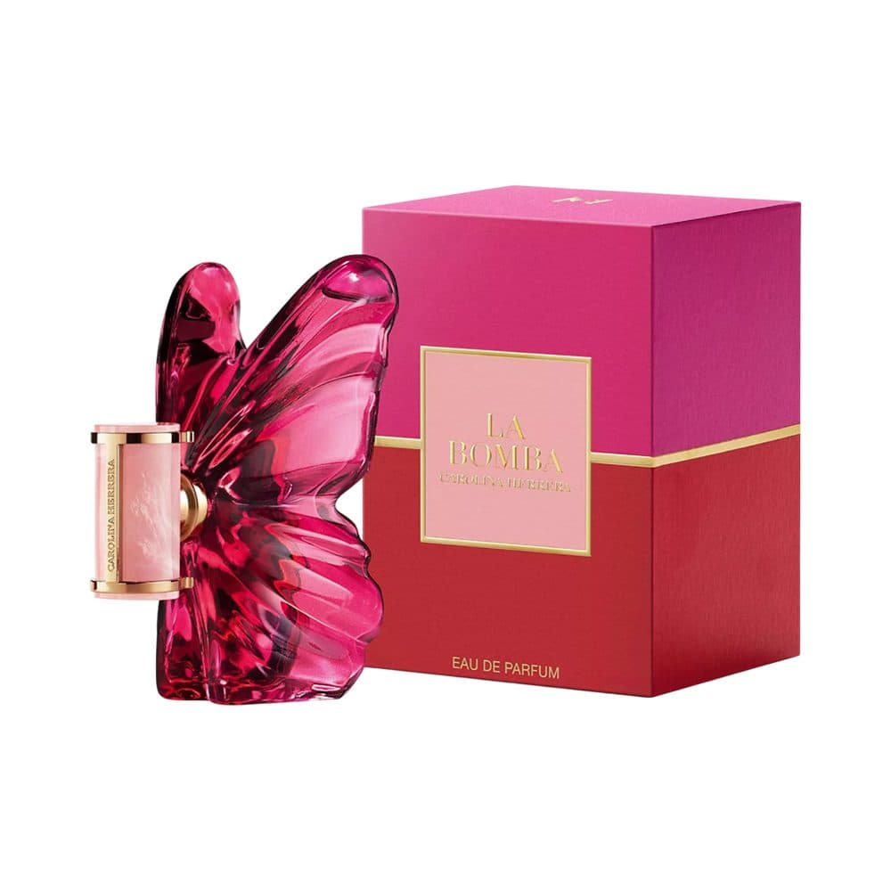 Carolina Herrera La Bomba 80ML EDP