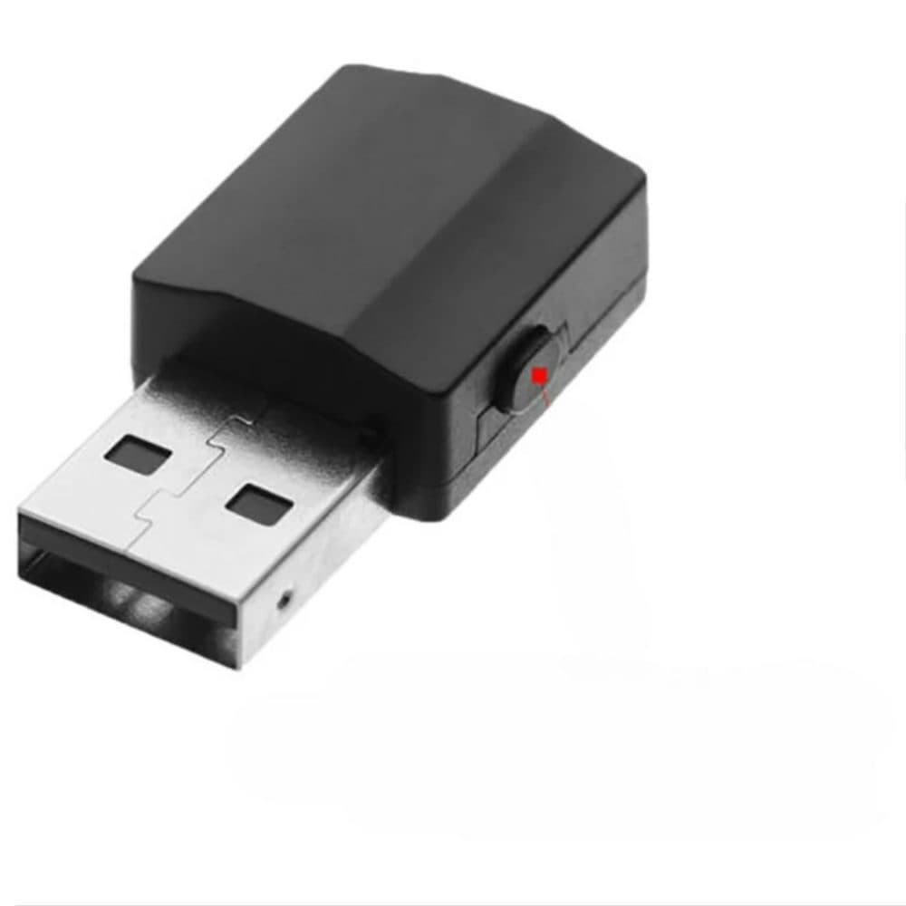 Adaptador Bluetooth 2 In 1 Tx Rx