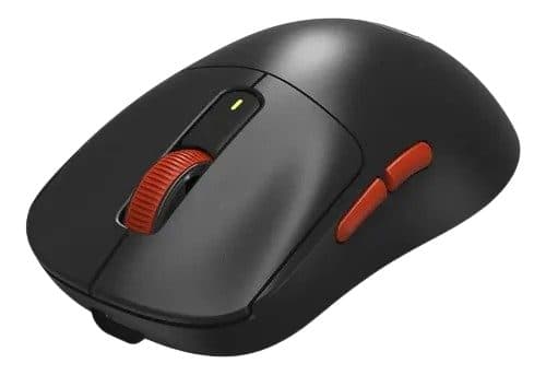 Mouse Wir Marvo Scorpion Gaming Niro