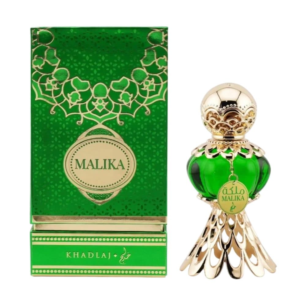 Khadlaj Malika Green Oil 20ML