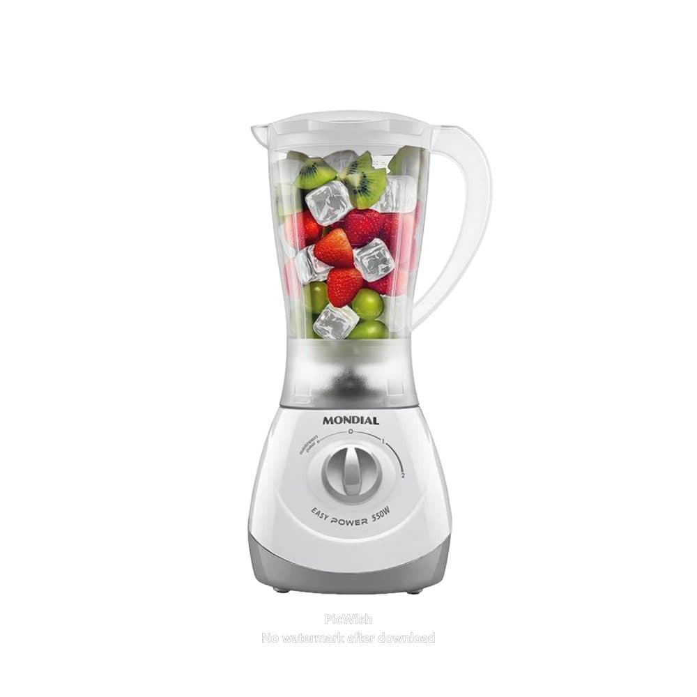 Mondial Liquidificador 550 Power 1 5L