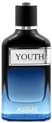 Asten Youth 100ML EDP