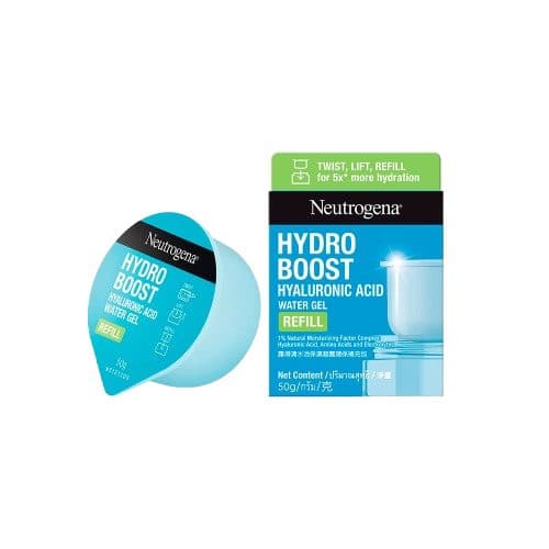 Refil Neutrogena Hydro Bosst