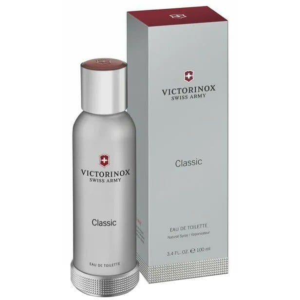 Swiss Army 100ML