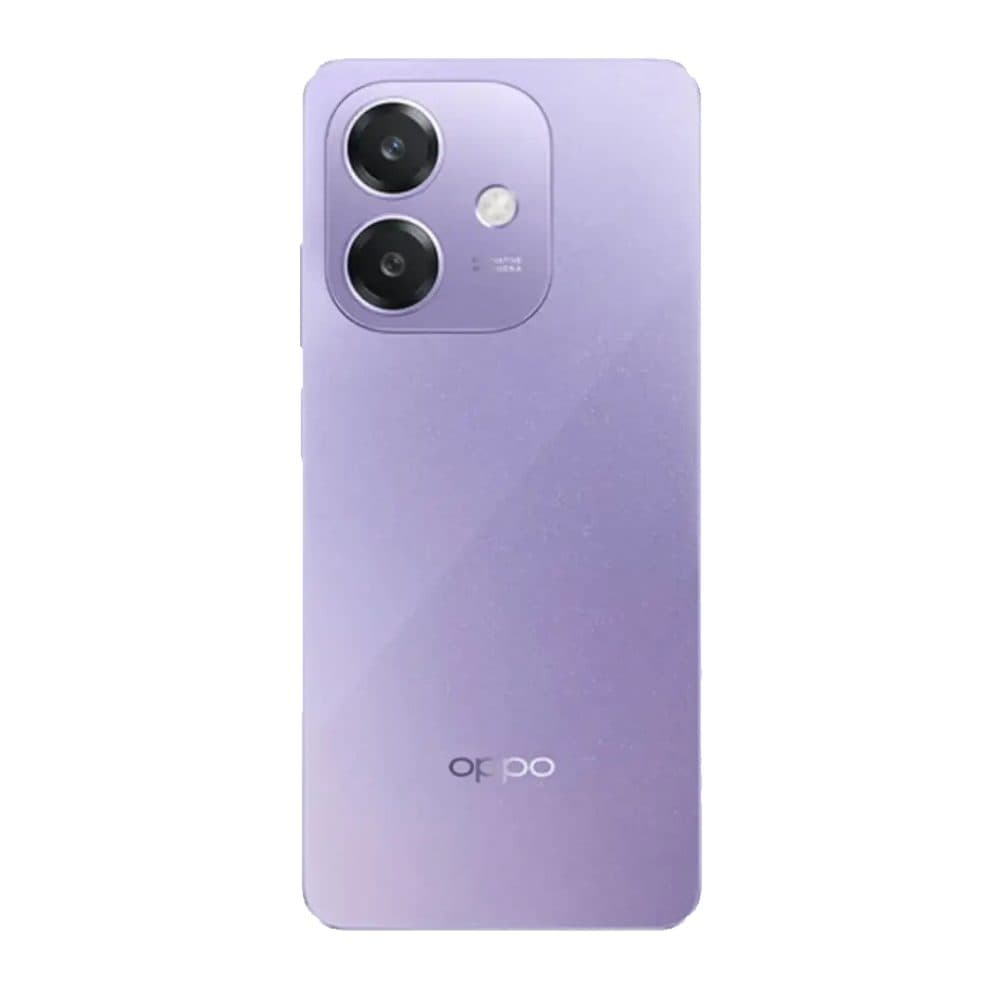 Oppo A40 4G 256GB Purple