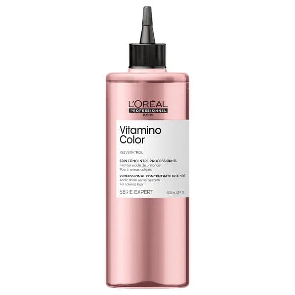 L'Oréal Leave In Loreal Paris Vitamino Color 400ML