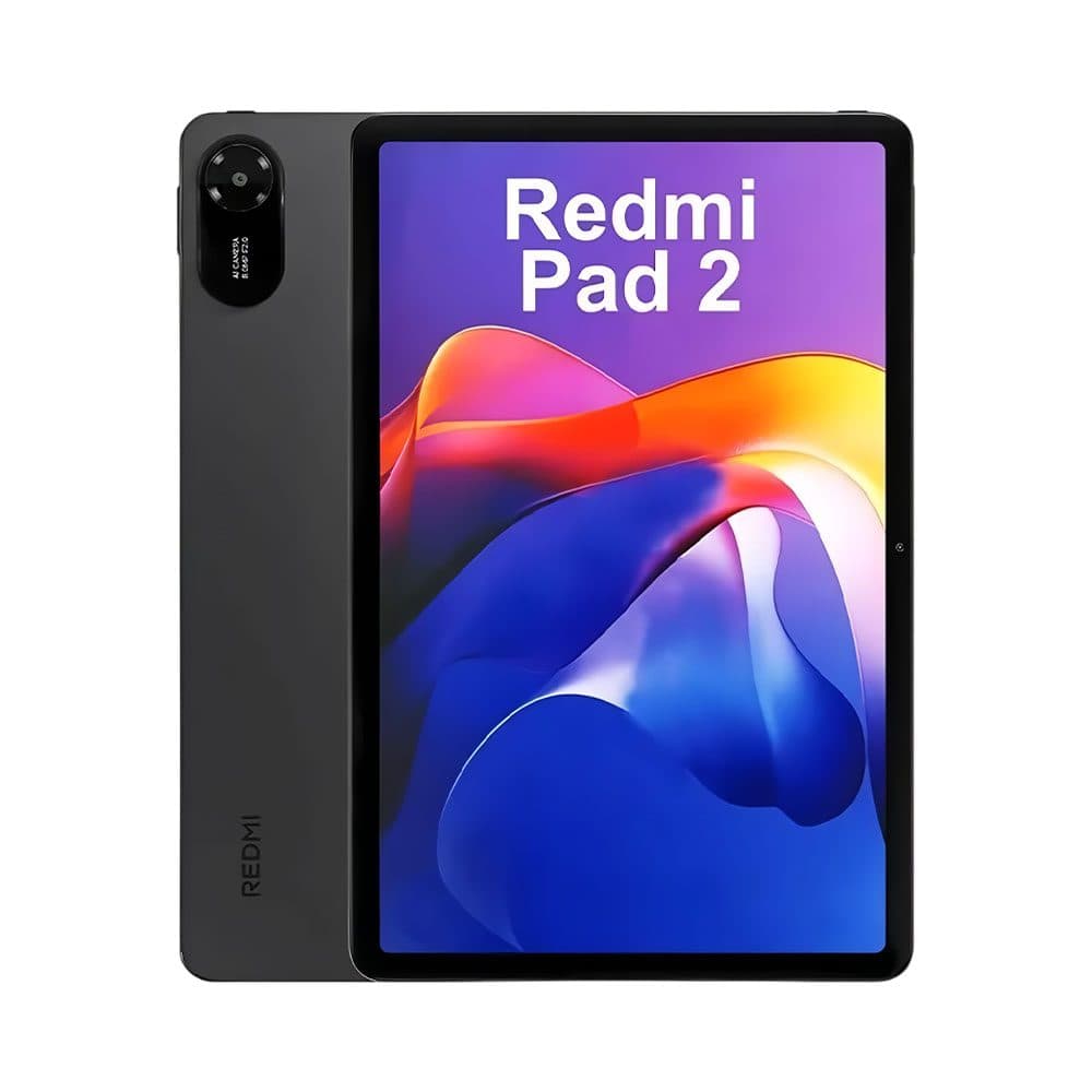 Xiaomi Redmi Pad 2 4 Grafito 128GB