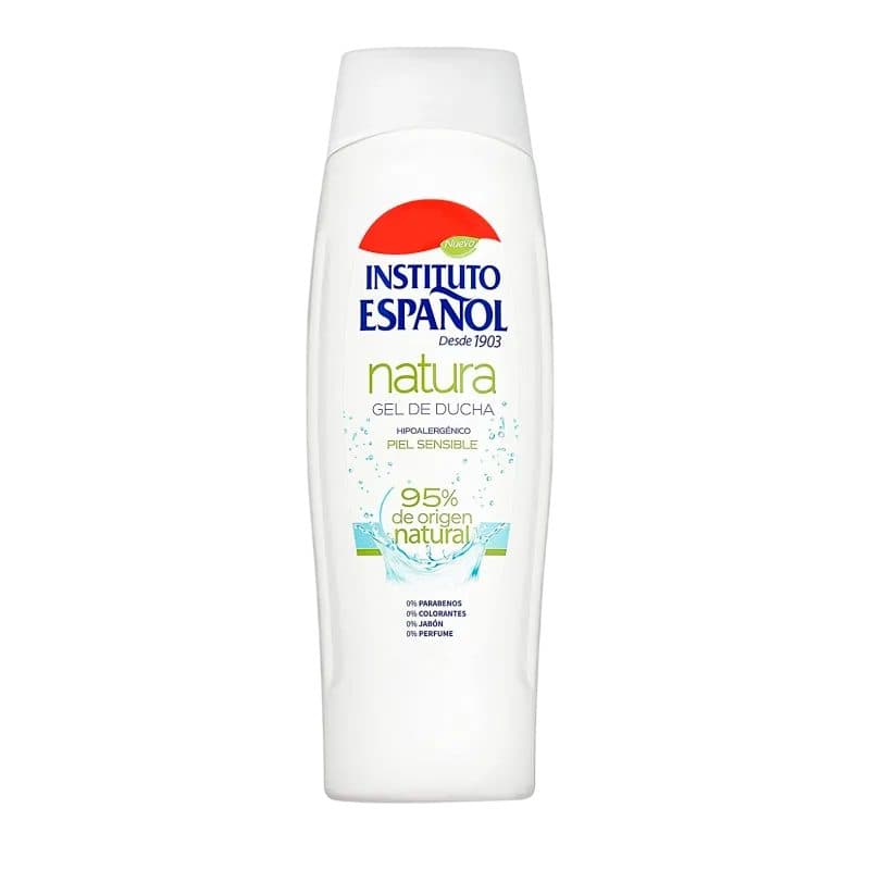 Natura Sabonete Liquido Instituto Espa Ol 750ML