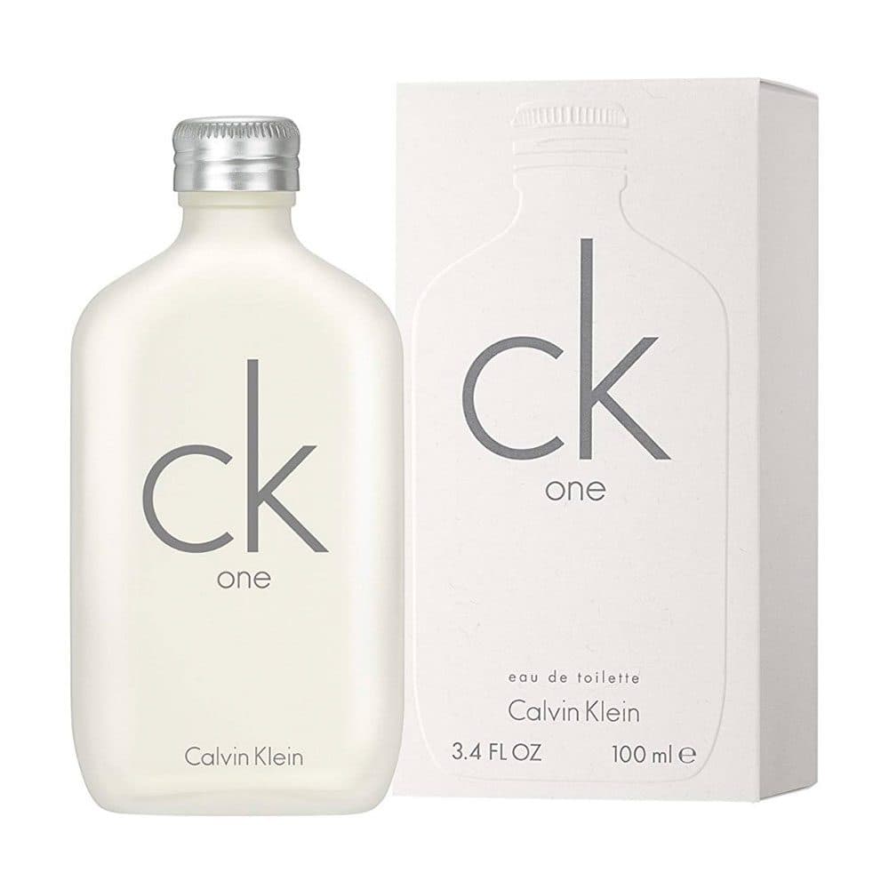 Calvin Klein Ck One 100ML
