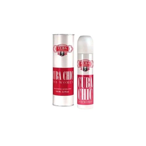 Cuba Chic 100ML EDP