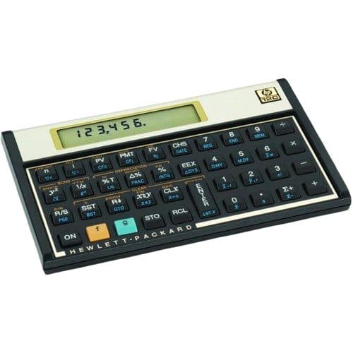 HP Calculadora Portugues