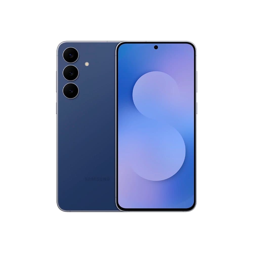 Samsung S25 Fe S731B Ds 5G Navy 256GB