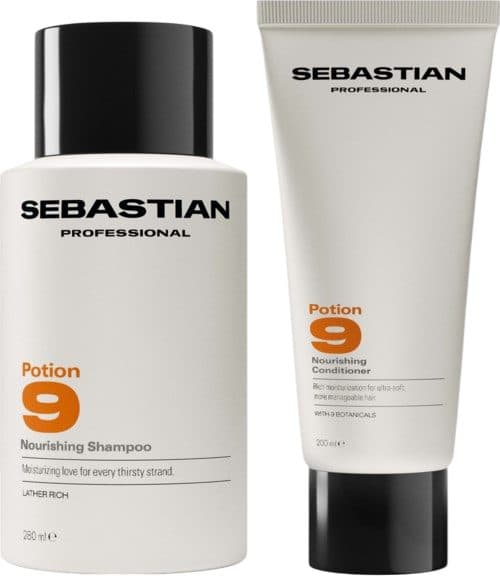 Kit Sebastian Sh Cond 280ML